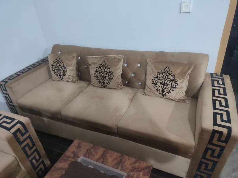 6 seater sofa 12