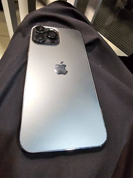 IPhone 13 Pro Max - 256GB 4