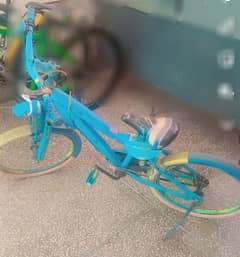 Bicycle