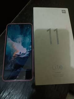 MI 11 lite