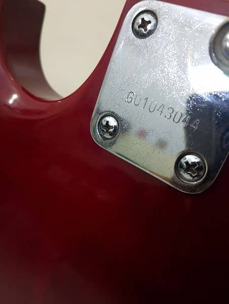 Epiphone SG E series' 3