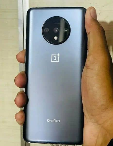 oneplus 7T 8/256 0