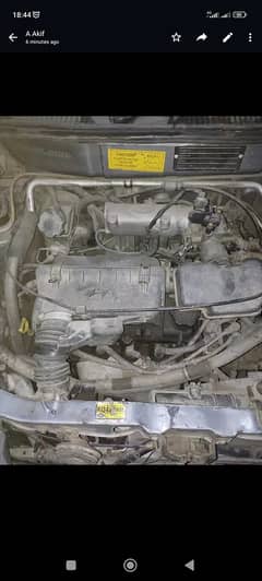 Hyundai Santro 2003 Efi