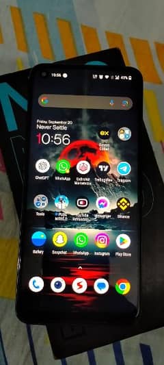 OnePlus Nord n10 5g