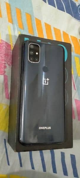 OnePlus Nord n10 5g 1