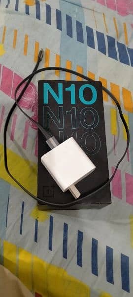 OnePlus Nord n10 5g 2