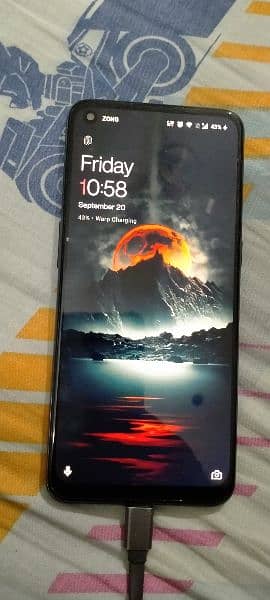 OnePlus Nord n10 5g 3