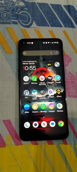 OnePlus Nord n10 5g 4