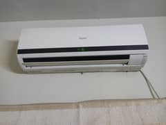 Haier 1 ton ac 0