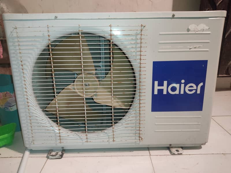 Haier 1 ton ac 1