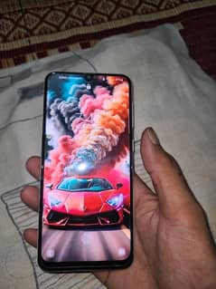 Samsung a30s display finger with ime match box 4.128gb