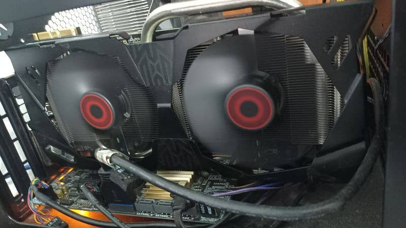 Rx 5700xt Gtx 970 Rx 590 8gb Gtx 1060 6gb Gtx 1660 super 2