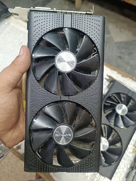 Rx 5700xt Gtx 970 Rx 590 8gb Gtx 1060 6gb Gtx 1660 super 12