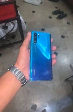 Huawei p30pro 8/256 PTA Prove