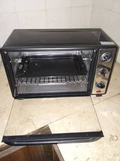 nova oven