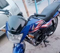 Honda pridor 100 03143553715