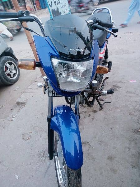 Honda pridor 100 03143553715 3