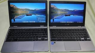 Asus Chromebook 4/32