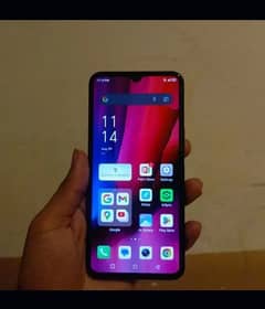 Infinix Note 11 -10 by 10 Only set hai