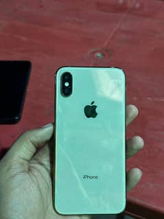 Iphone XS