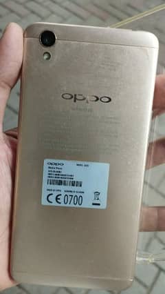 Oppo A37