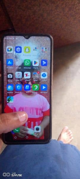 realme 8c 3rem 64 rom . . Arjant sell 0