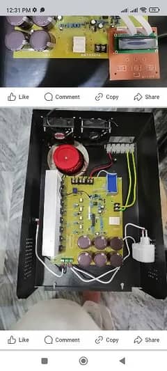 7kw solar inverter kit Kisi ko chahie to raabta kar Sakta hai