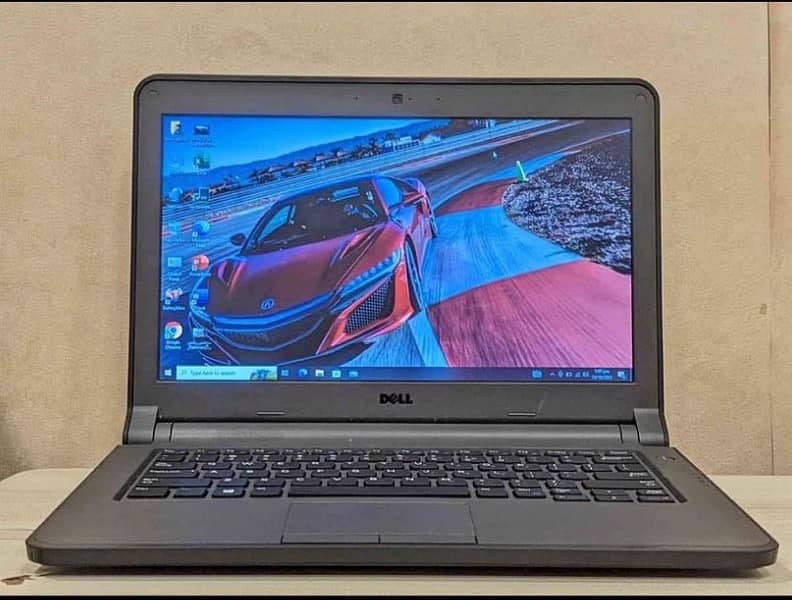 Dell Latitude 3350 0