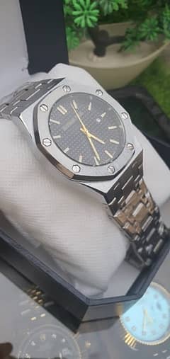 Audemars Piguet Mens Watch (new) Premium Quality