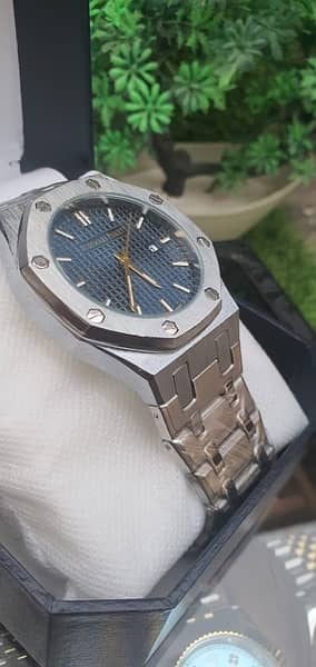 Audemars Piguet Mens Watch (new) Premium Quality 3