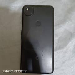 google pixel 4a exchange possible