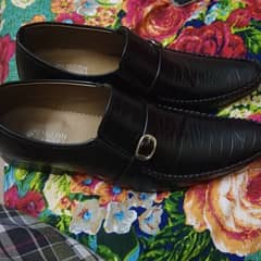 Brand new English Shoes 42 num