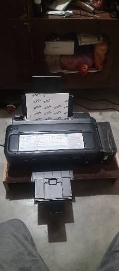 Epson printer l300