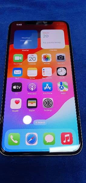 iphone 11 pro max 256 GB 1