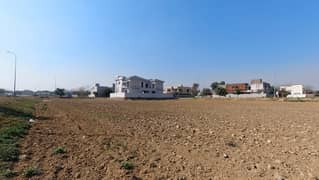 Urgent Sale 1 Kanal Plot M Block