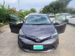 Toyota Vitz 2020