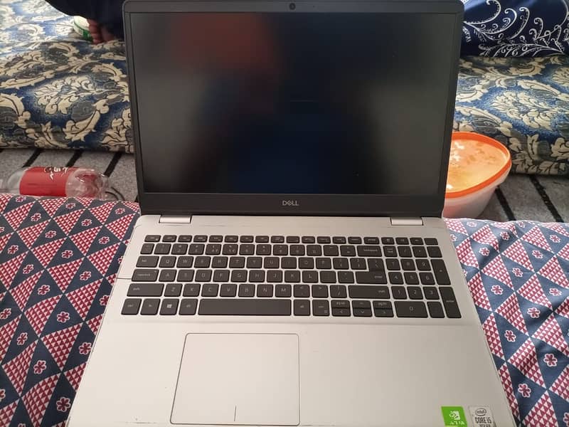 Dell Inspiron Core i5 10th Nvidia 230MX 4