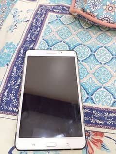 Samsung Galaxy Tab 4