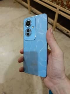 oppo reno 11f 5G