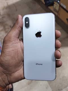 iphone x pta aproved 10/10