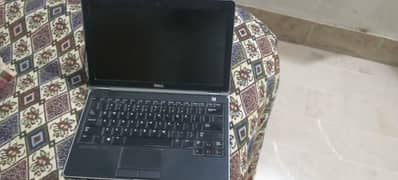 Core i5 3rd Generation Dell Latitude