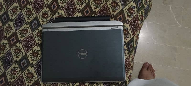 Core i5 3rd Generation Dell Latitude 1