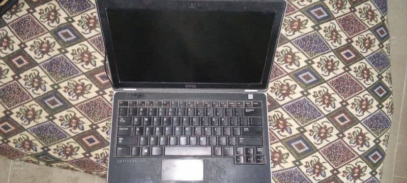 Core i5 3rd Generation Dell Latitude 4