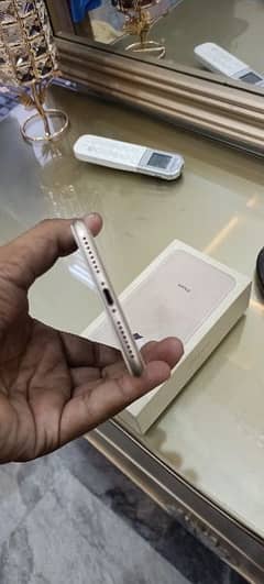 iphone 8plus Officially pta