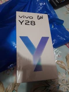 vivo y 28  8 128 GB agate Green lush. . 16 ko lia h. 0