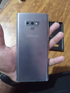 samsung note 9 exchange possible same specs phone