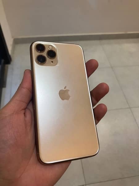 iphone 11 pro approved with box 2