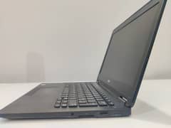 Dell Latitude E7270