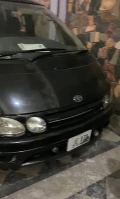 Toyota amena 2006