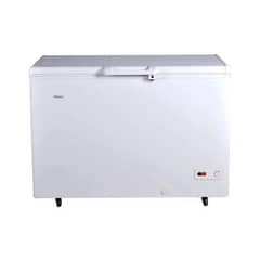 hair inverter freezer